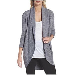 Barefoot Dreams Cardigan XS/S